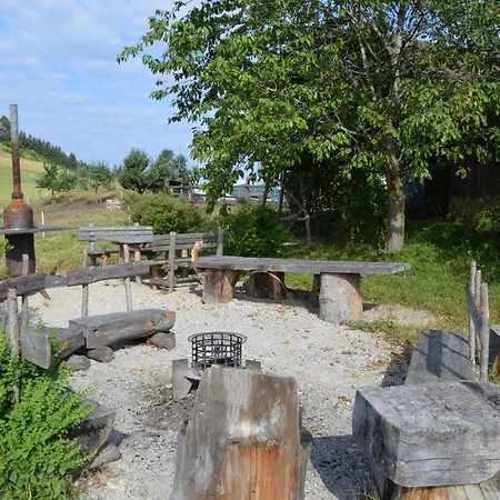 Pensión Biohof Ebenbauer