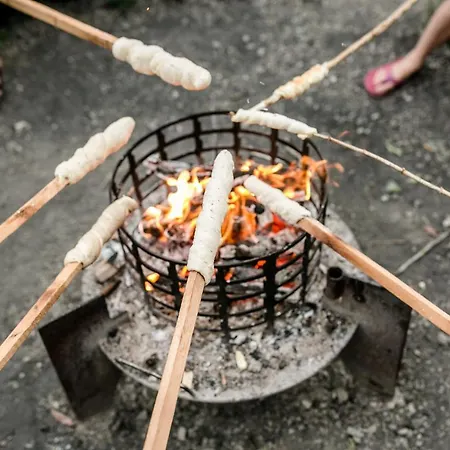 Biohof Ebenbauer Pensjonat 3*