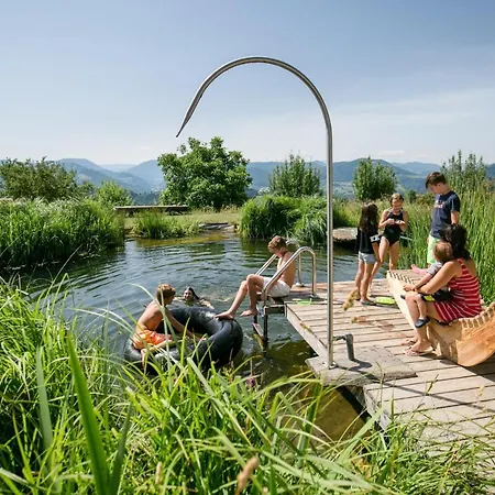 Biohof Ebenbauer Pensjonat Waidhofen an der Ybbs