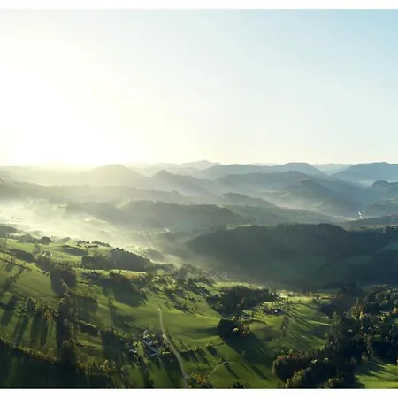 Pensjonat Biohof Ebenbauer 3*