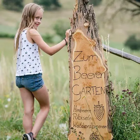 Pensión Biohof Ebenbauer