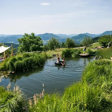 Biohof Ebenbauer Pensjonat