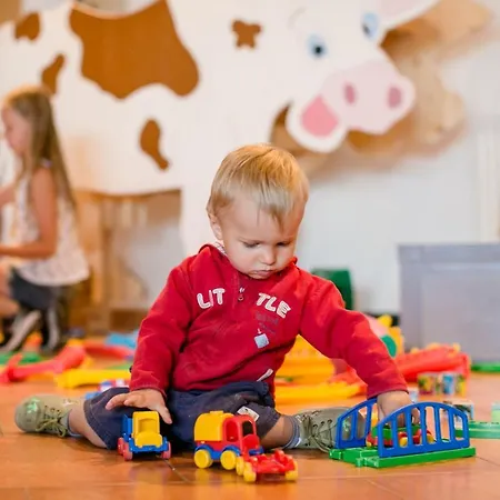 Pensjonat Biohof Ebenbauer Waidhofen an der Ybbs