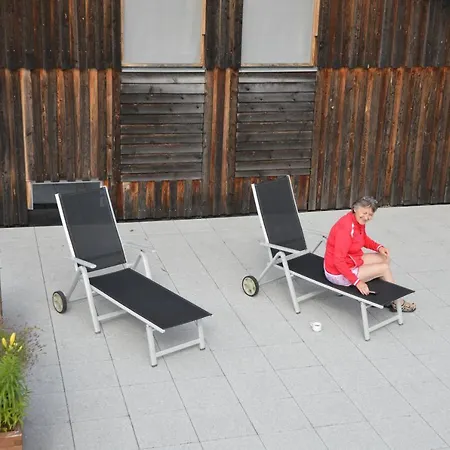 Pensión Biohof Ebenbauer