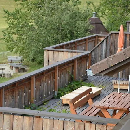 Biohof Ebenbauer Pensión 3*