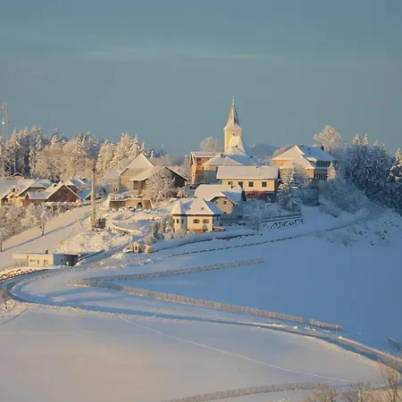 Biohof Ebenbauer Gasthof *