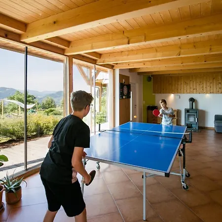 Biohof Ebenbauer Pensjonat