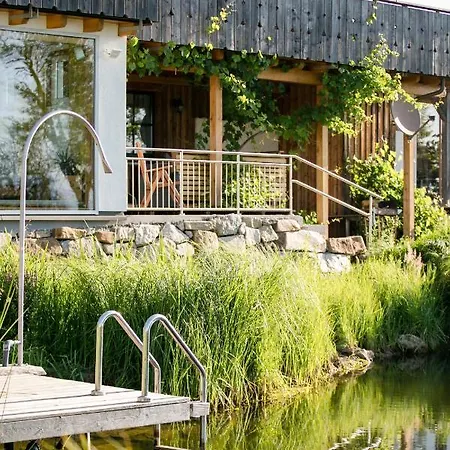 Biohof Ebenbauer Pensjonat