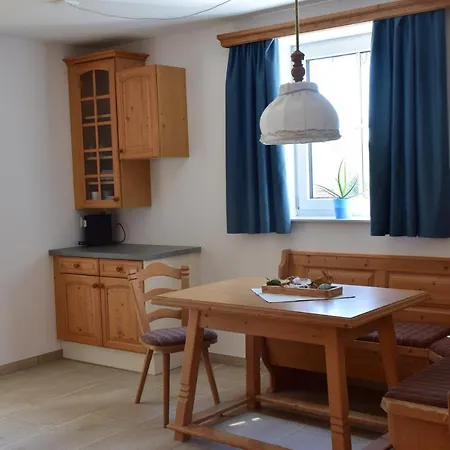 Biohof Ebenbauer 3* Waidhofen an der Ybbs