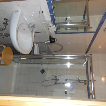 Biohof Ebenbauer Pensjonat 3*