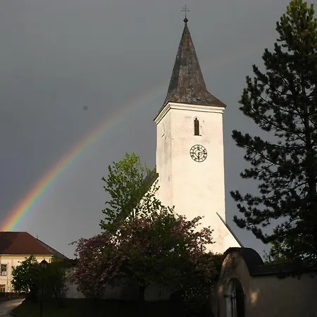 Biohof Ebenbauer 3* Waidhofen an der Ybbs