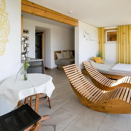 Pensión Biohof Ebenbauer Waidhofen an der Ybbs