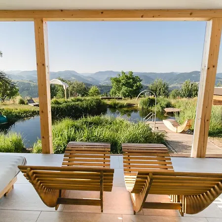 Biohof Ebenbauer Pensión Waidhofen an der Ybbs