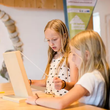 Biohof Ebenbauer Pensjonat 3*