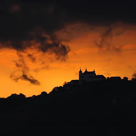 Pensión Biohof Ebenbauer Waidhofen an der Ybbs
