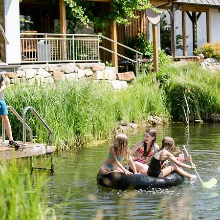 Pensjonat Biohof Ebenbauer Waidhofen an der Ybbs