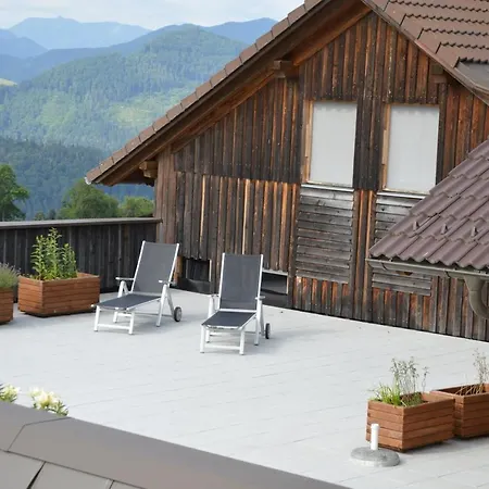 Biohof Ebenbauer Pensjonat 3*