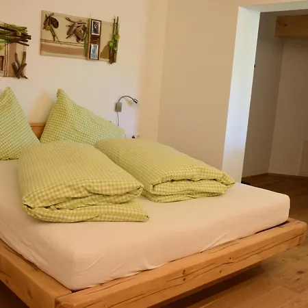 Pensjonat Biohof Ebenbauer 3*