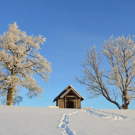 Biohof Ebenbauer Pensión Waidhofen an der Ybbs