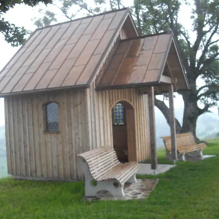 Pensjonat Biohof Ebenbauer