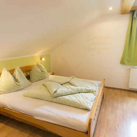 Biohof Ebenbauer Pensjonat Waidhofen an der Ybbs