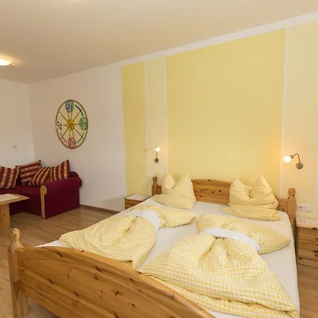 Pensión Biohof Ebenbauer