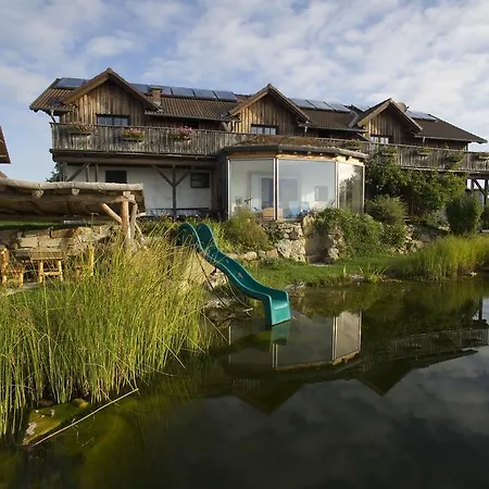 Biohof Ebenbauer Pensión