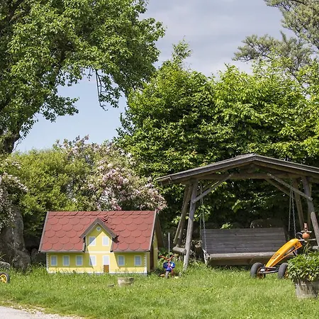 Biohof Ebenbauer Gasthuis Waidhofen an der Ybbs
