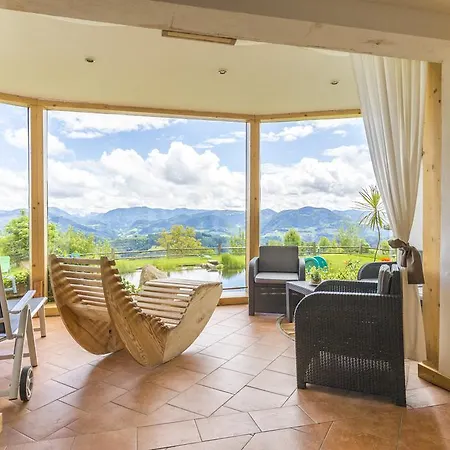 Biohof Ebenbauer Pensjonat