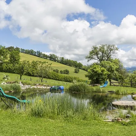 Pensjonat Biohof Ebenbauer 3*