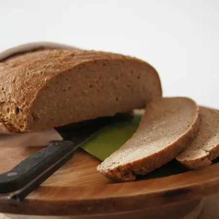 Biohof Ebenbauer Pensión 3*