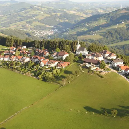 Pensjonat Biohof Ebenbauer Waidhofen an der Ybbs