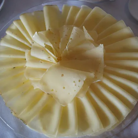 Biohof Ebenbauer Pensión