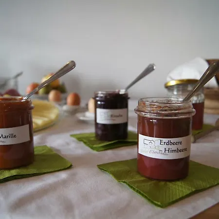 Biohof Ebenbauer 3* Waidhofen an der Ybbs