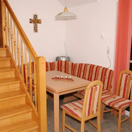 Biohof Ebenbauer Pensjonat 3*