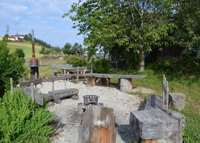 Gæstehus Biohof Ebenbauer