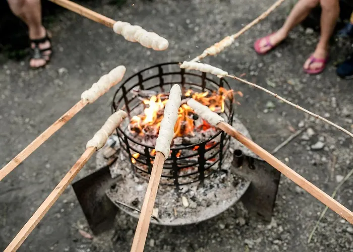 Biohof Ebenbauer Gæstehus 3*