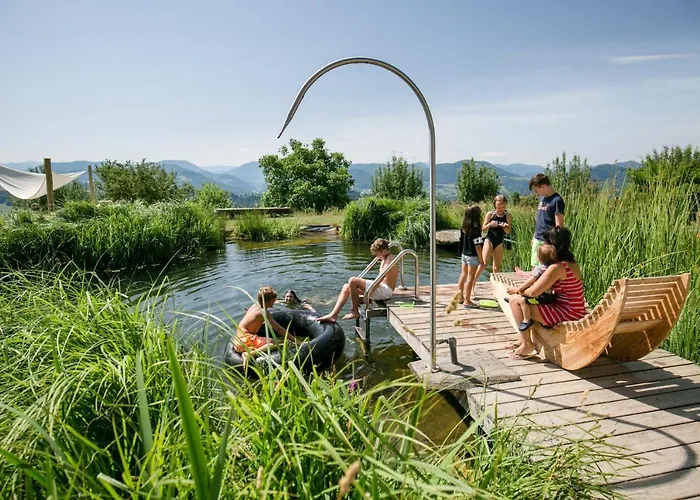 Biohof Ebenbauer Casa de hóspedes Waidhofen an der Ybbs
