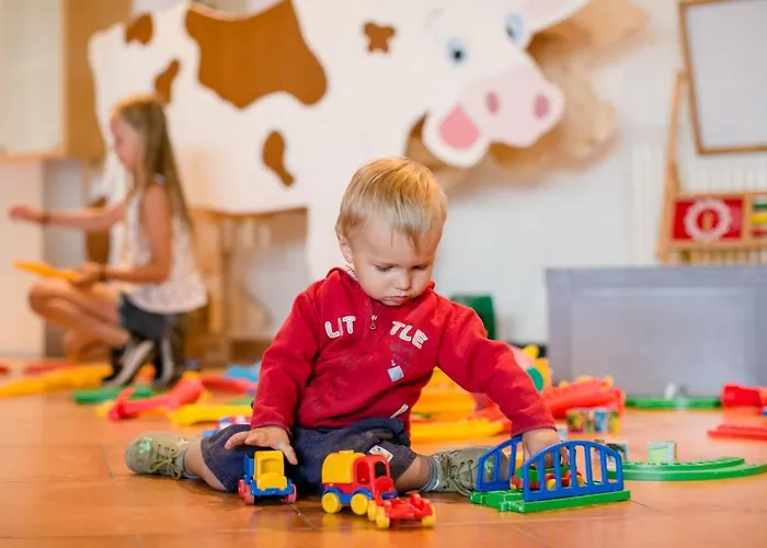 Gæstehus Biohof Ebenbauer Waidhofen an der Ybbs