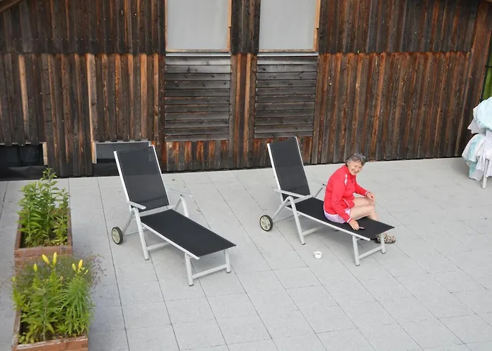 Gæstehus Biohof Ebenbauer