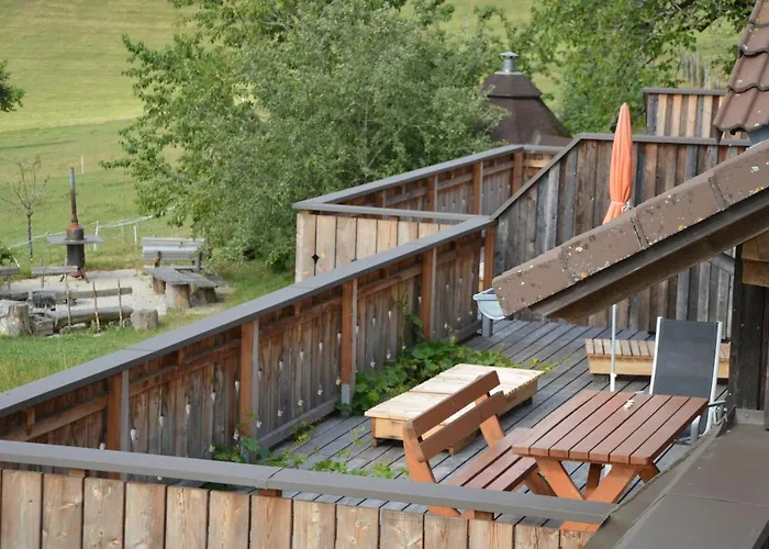 Biohof Ebenbauer Casa de hóspedes 3*