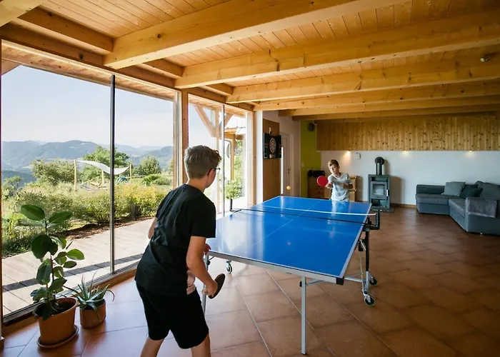 Biohof Ebenbauer Gæstehus