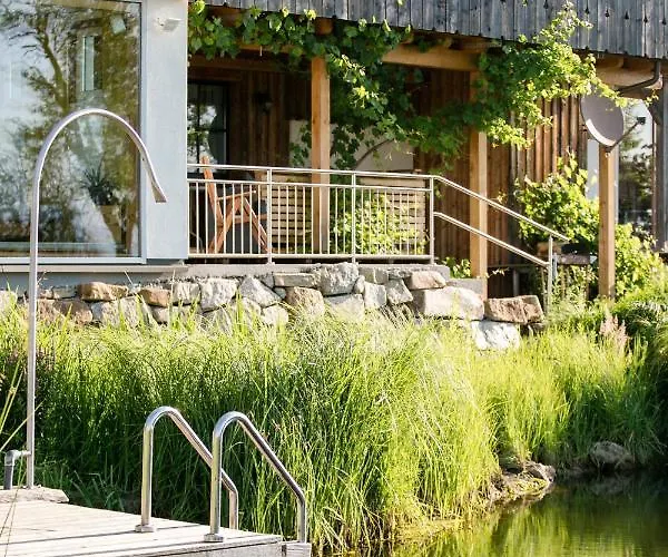 Biohof Ebenbauer Casa de hóspedes