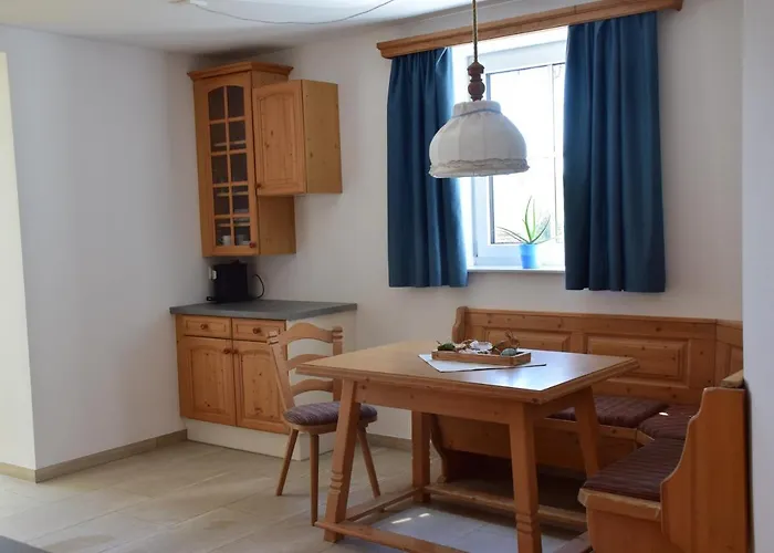 Biohof Ebenbauer 3* Waidhofen an der Ybbs