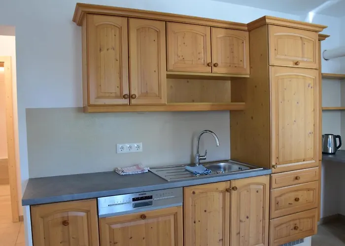 Casa de hóspedes Biohof Ebenbauer 3*