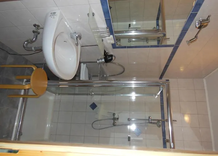 Biohof Ebenbauer Casa de hóspedes 3*