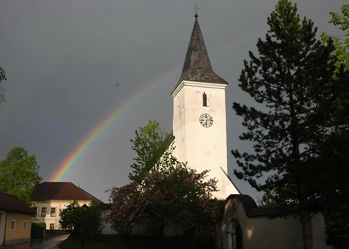Biohof Ebenbauer 3* Waidhofen an der Ybbs
