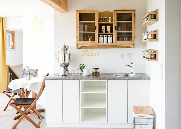 Biohof Ebenbauer Casa de hóspedes 3*