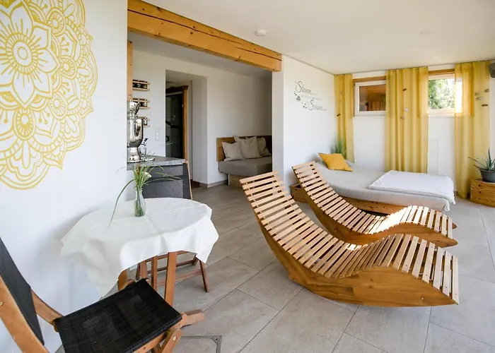 Casa de hóspedes Biohof Ebenbauer Waidhofen an der Ybbs