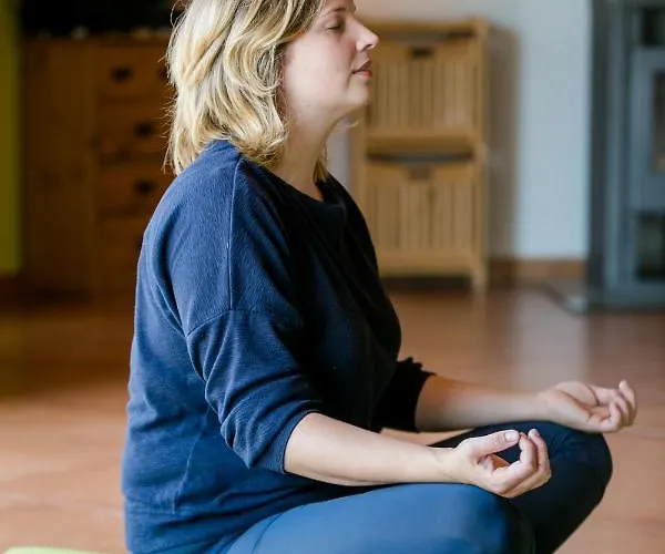 Biohof Ebenbauer Casa de hóspedes Waidhofen an der Ybbs